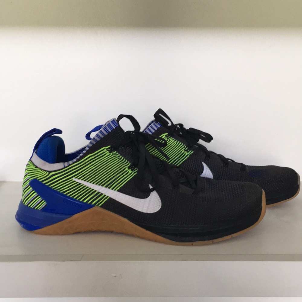 Men’s Nike Metcon 4 Sneakers